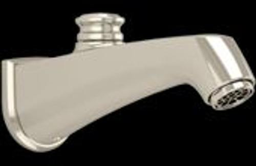 TS211EV#PN Diverter Tub Spout in Polished Nickel
