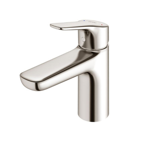 1.2 GPM Single-Handle Faucet in Polished Nickel