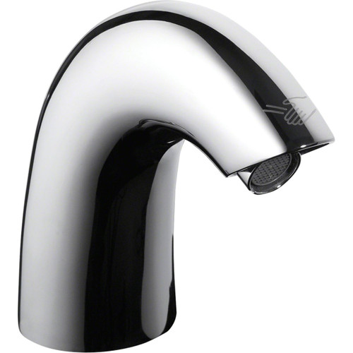0.35 GPM Standard EcoPower Faucet in Polished Chrome