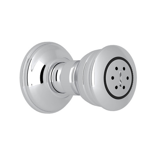 1095/8APC 2-Function Body Spray, Polished Chrome