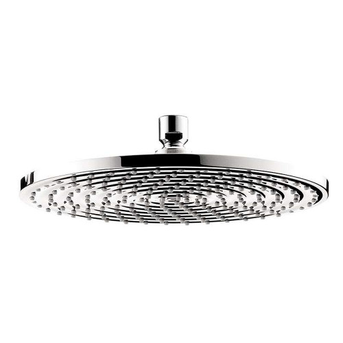 27474001 Raindance S 2.5 GPM Shower Head in Chrome