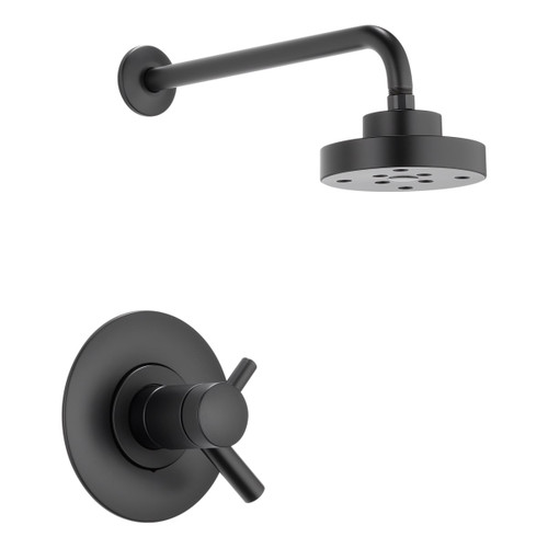 T60275-BL Odin Shower Trim