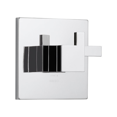 T60080-PC Shower Trim in Polished Chrome