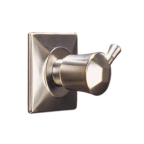 T60840-BN Three Function Diverter Valve Trim in Brushed Bronze