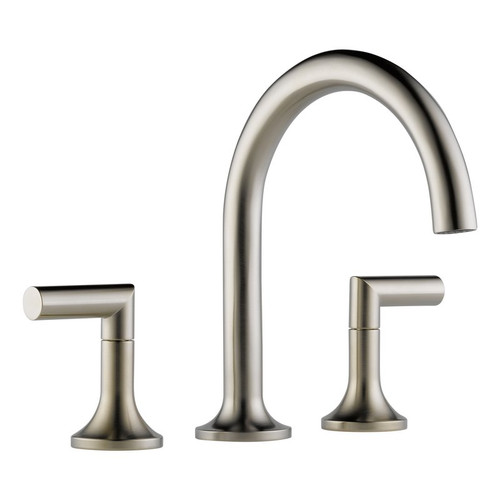 T67375BN Roman Tub Trim in Brushed Nickel