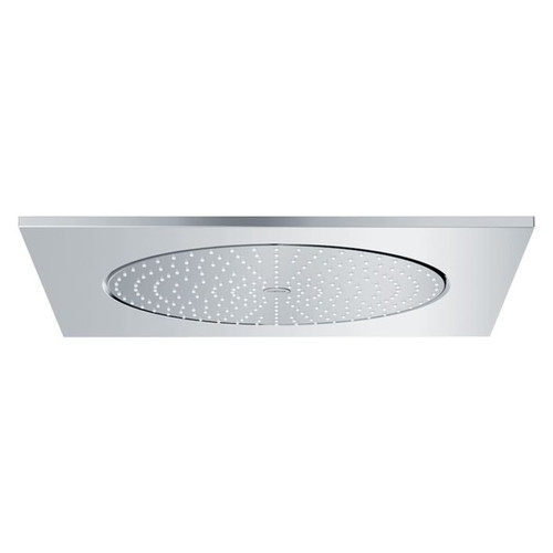 Rainshower 20-in Shower Head in Chrome