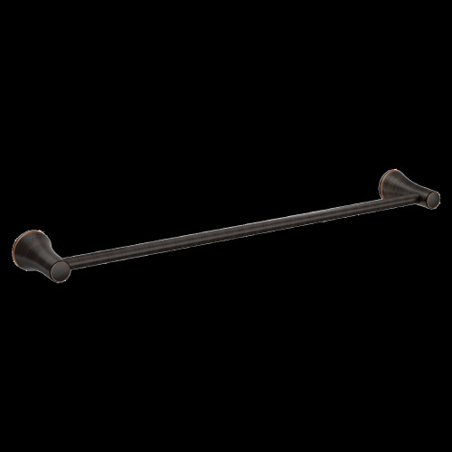 8337024.278 24-in Towel Bar in Legacy Bronze
