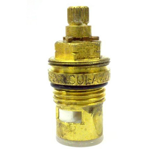 1/2in Cartridge for Wall Mount Tub Filler Counterclockwise Opening