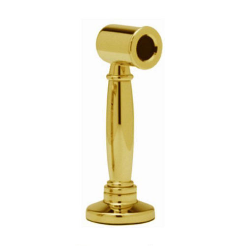 Anti-Drip Side Spray in Inca Brass