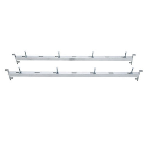 25in Undermount Sink Kit for Front to Back Installation