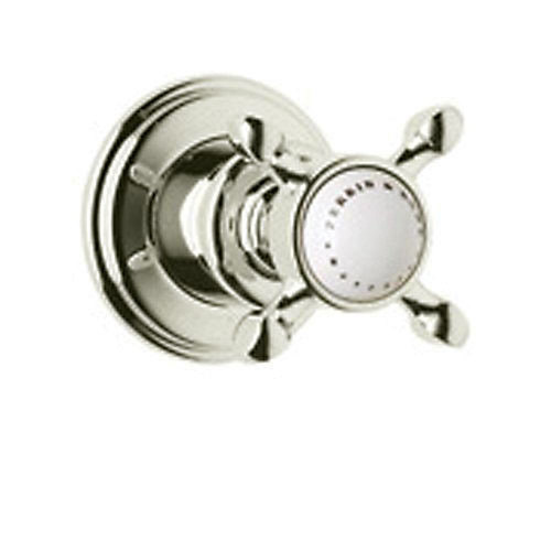 Rohl U.3241X-PN/TO 3/4in Shower Volume Control Valve Trim in Polished Nickel