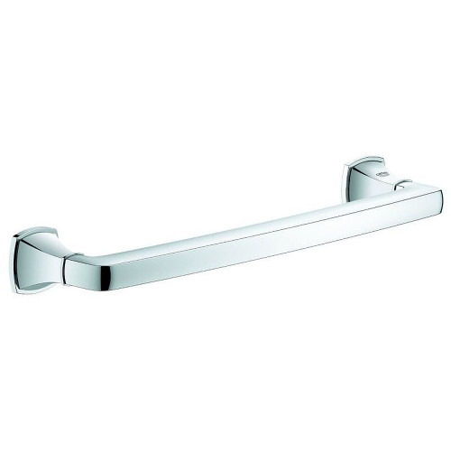 Bath Grip in Chrome