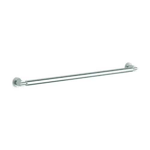 Grohe 40309000 Atrio 24-In Towel Bar