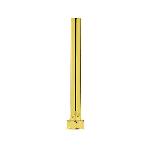 8in Therm Outlet Connector in English Gold