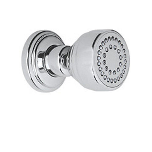 Single Function Body Spray in Polished Chrome