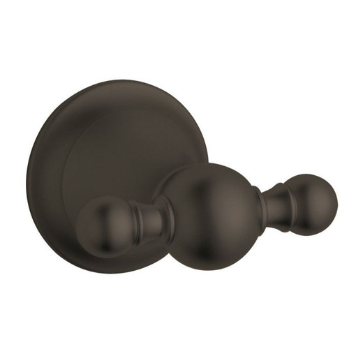 Grohe 40159ZB0 Seabury Robe Hook
