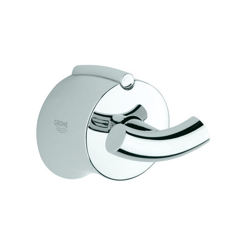 Grohe 40295000 Tenso Robe Hook