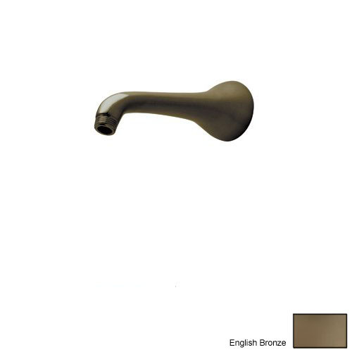 7in Shower Arm in English Bronze 7in Shower Arm in English Bronze