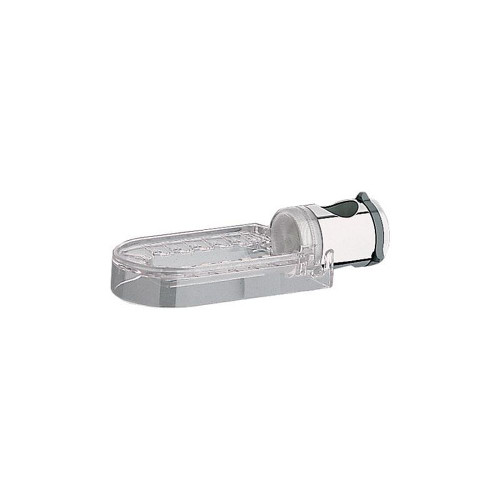 Grohe 28631000 Relexa Plus Shower Bar Soap Dish in Chrome