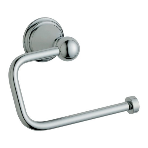 Grohe 40156000 Geneva Toilet Paper Holder