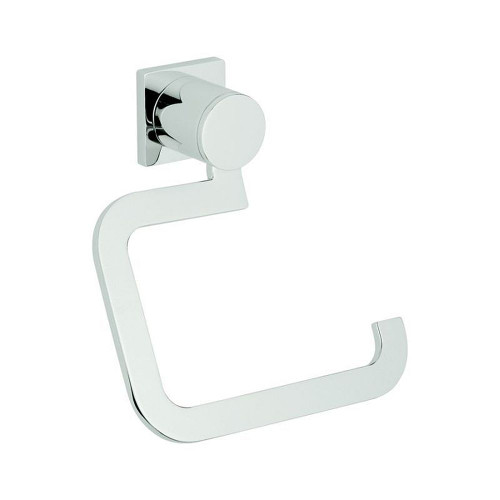 40279000 Allure Paper Holder in Chrome