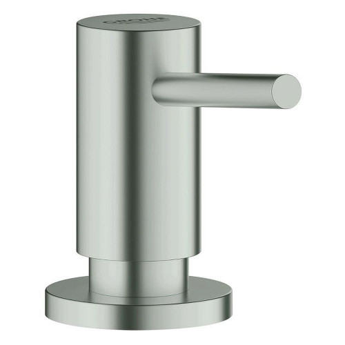 40535DC0 Soap Dispenser in Super Steel