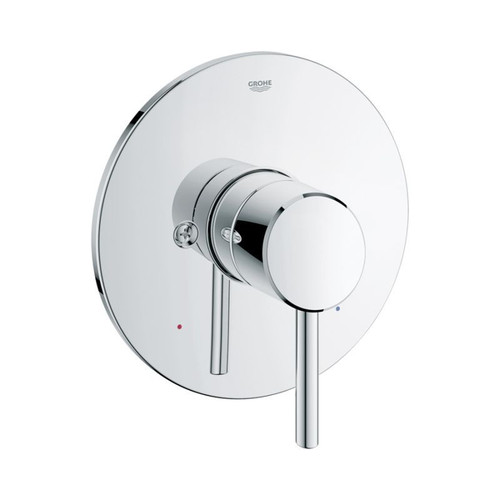Grohe 19457001 New Tempesta Cosmopolitan Pressure Balance Valve Trim Kit
