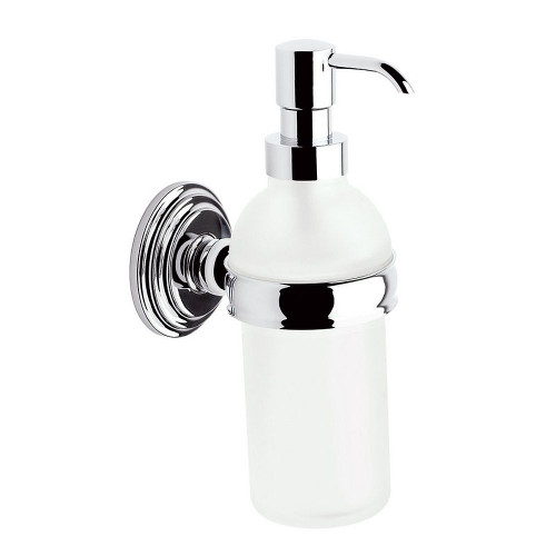 1114/ORB Chelsea Soap Dish in Oil Rubbed Bronze
