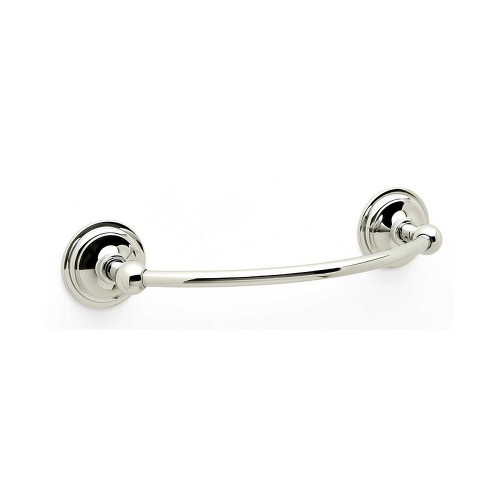 8inTowel Bar in Polished Chrome