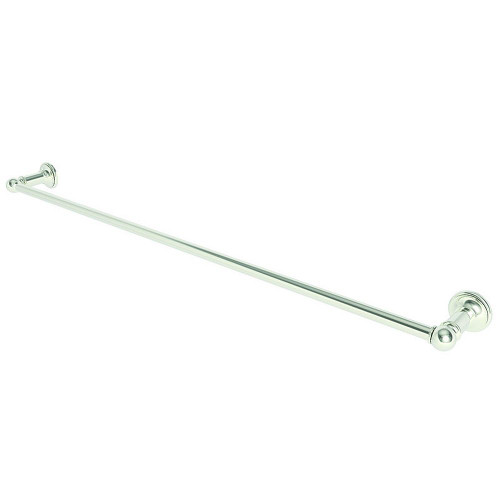 4504/PN 32in Towel Bar in Polished Nickel