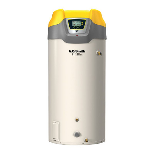 120,000 BTU 60 Gal Natural Gas Tank Type Commercial Water Heater 120,000 BTU 60 Gal Natural Gas Tank Type Commercial Water Heater