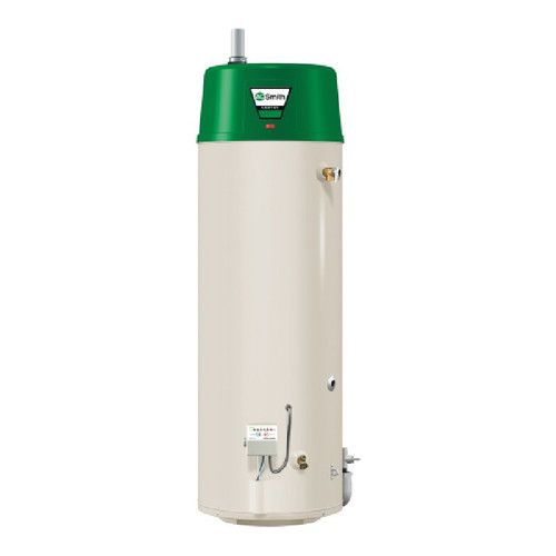76,000 BTU 50 Gal Residential High Efficiency Power Vent Natural Gas Water Heater 76,000 BTU 50 Gal Residential High Efficiency Power Vent Natural Gas Water Heater