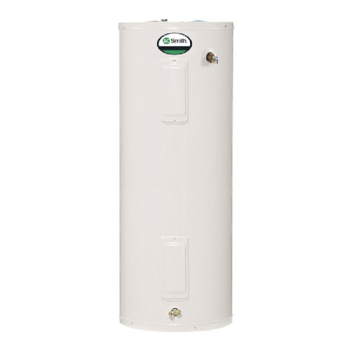 A.O. Smith PCT-40 40 Gal Residential Electric Water Heater A.O. Smith PCT-40 40 Gal Residential Electric Water Heater