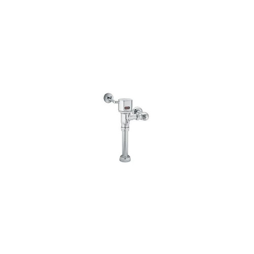 Moen 8310ACDF16 1 GPF Toilet Flushometer with 1-1/2in Top Spud in Chrome Moen 8310ACDF16 1 GPF Toilet Flushometer with 1-1/2in Top Spud in Chrome