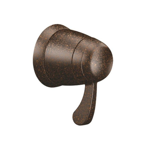 Single Handle Volume Control Valve Trim in Oil Rubbed Bronze