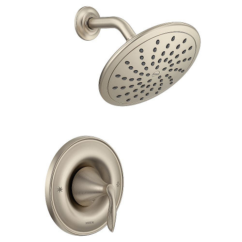 T2232EPBN Brushed Nickel Posi-Temp(R) Shower Only