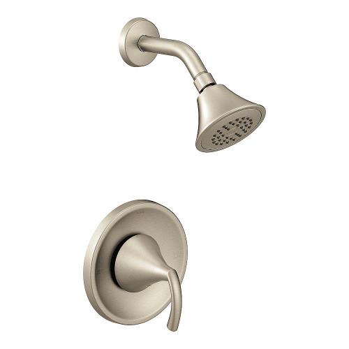 T2742BN Brushed Nickel Posi-Temp(R) Shower Only