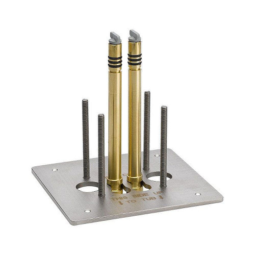 Floor Mounted Tub Filled Rough-In Valve