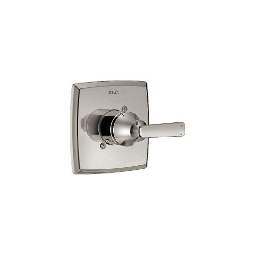 T14064-SS Shower Valve Trim in Brilliance Stainless