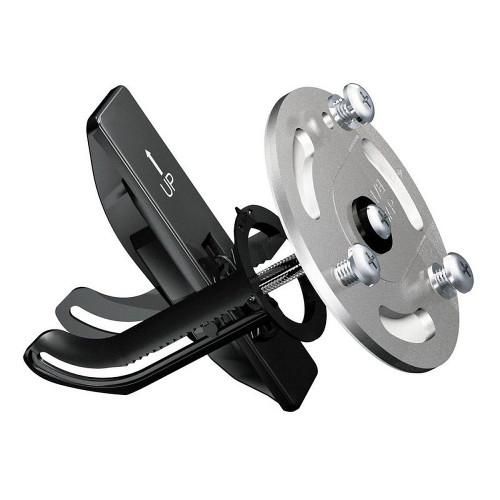 Replacement Mounting Kit in Chrome Replacement Mounting Kit in Chrome