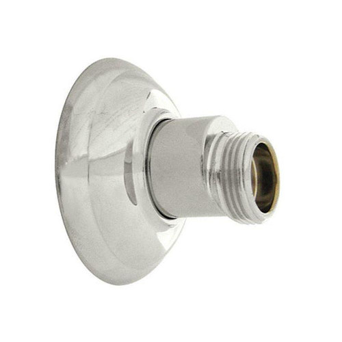 Rohl C7205EXTSTN 2" Extension Pieces for Wall and Deck Mounted Bridge Faucets - Satin Nickel (Pair) Rohl C7205EXTSTN 2" Extension Pieces for Wall and Deck Mounted Bridge Faucets - Satin Nickel (Pair)