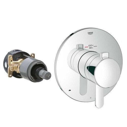 Grohe