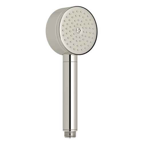 Single-Function Zephyr Anti-Cal Handshower in Polished Nickel