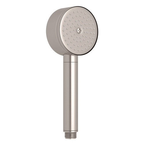 Single-Function Zephyr Anti-Cal Handshower in Satin Nickel