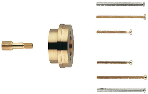 1-in Grohsafe Extension Kit for Pressure Balance Vaves