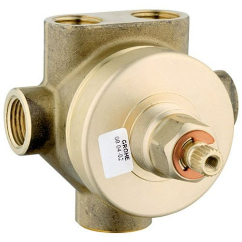 Grohe 29035000 Non Rapido Others 5-way Diverter Concealed Body