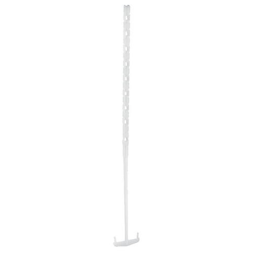 43540000 Pop-up Lift Rod in Chrome