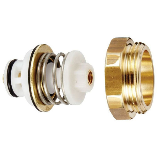 Grohe 43422000 Safety Valve in Chrome