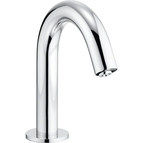 0.35 GPM Helix EcoPower Faucet in Polished Chrome