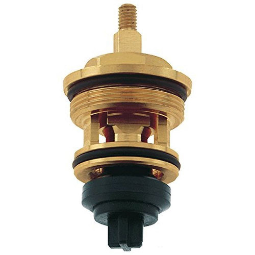 46107000 Diverter Valve in Chrome